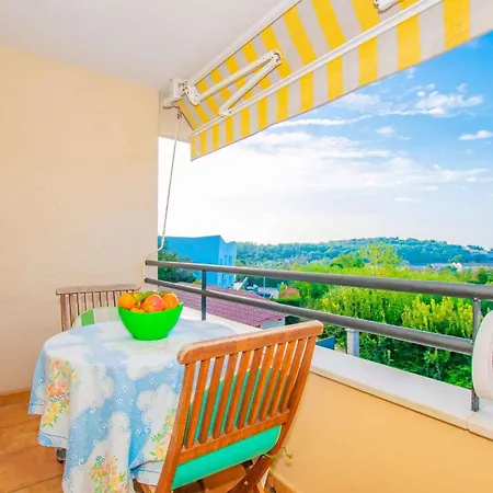 Appartement Irena 33048 Pula