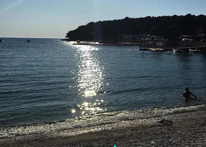 Irena 33048 Lägenhet Pula