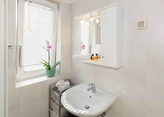 Apartamento Irena 33048 Pula