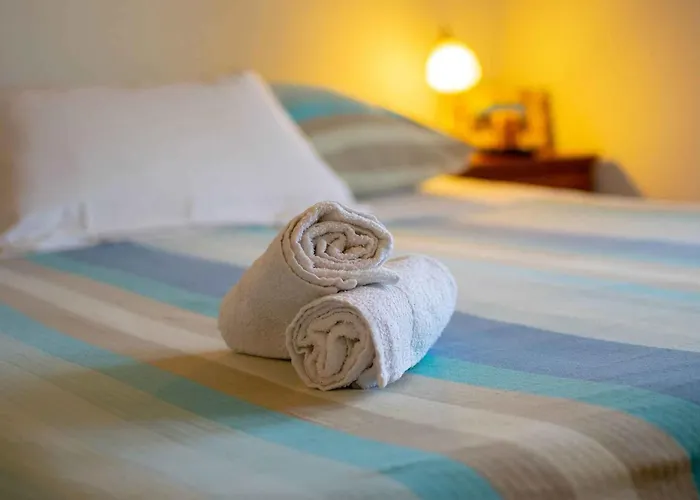 Apartamento Irena 33048