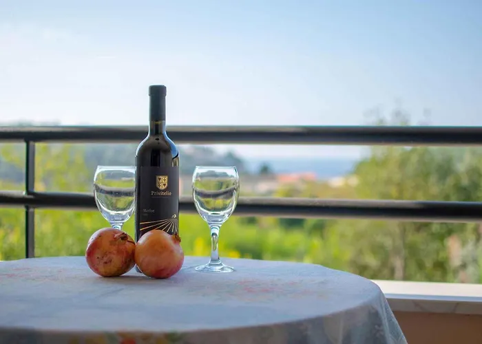 Apartamento Irena 33048