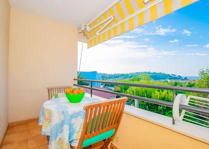 Apartamento Irena 33048 Pula