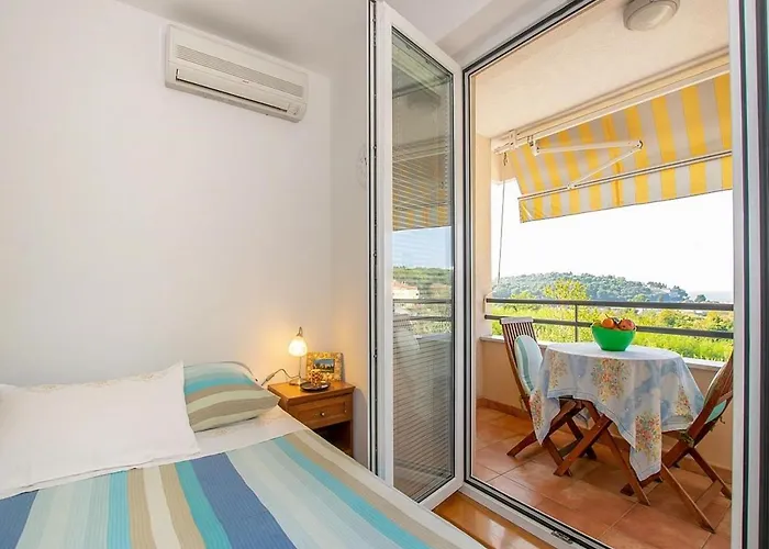 Apartamento Irena 33048 Pula