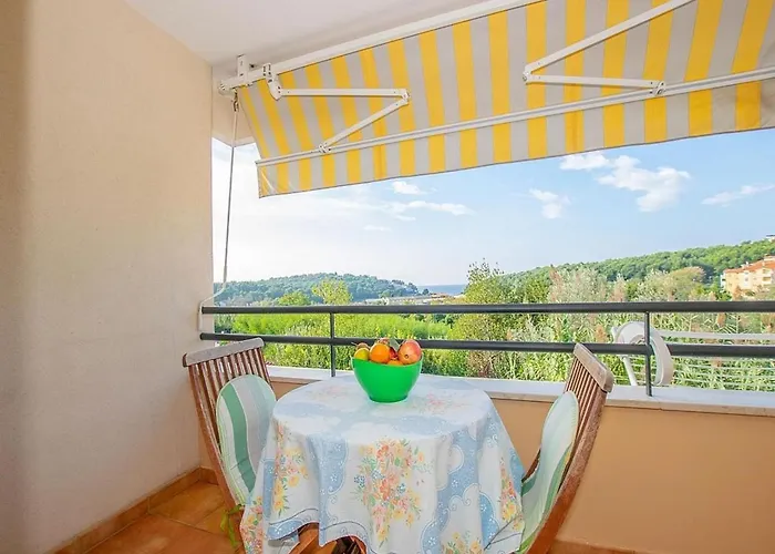 Apartamento Irena 33048 Pula