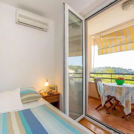 Apartment In - Istrien 36014 Pula