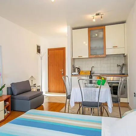 Apartment In - Istrien 36014